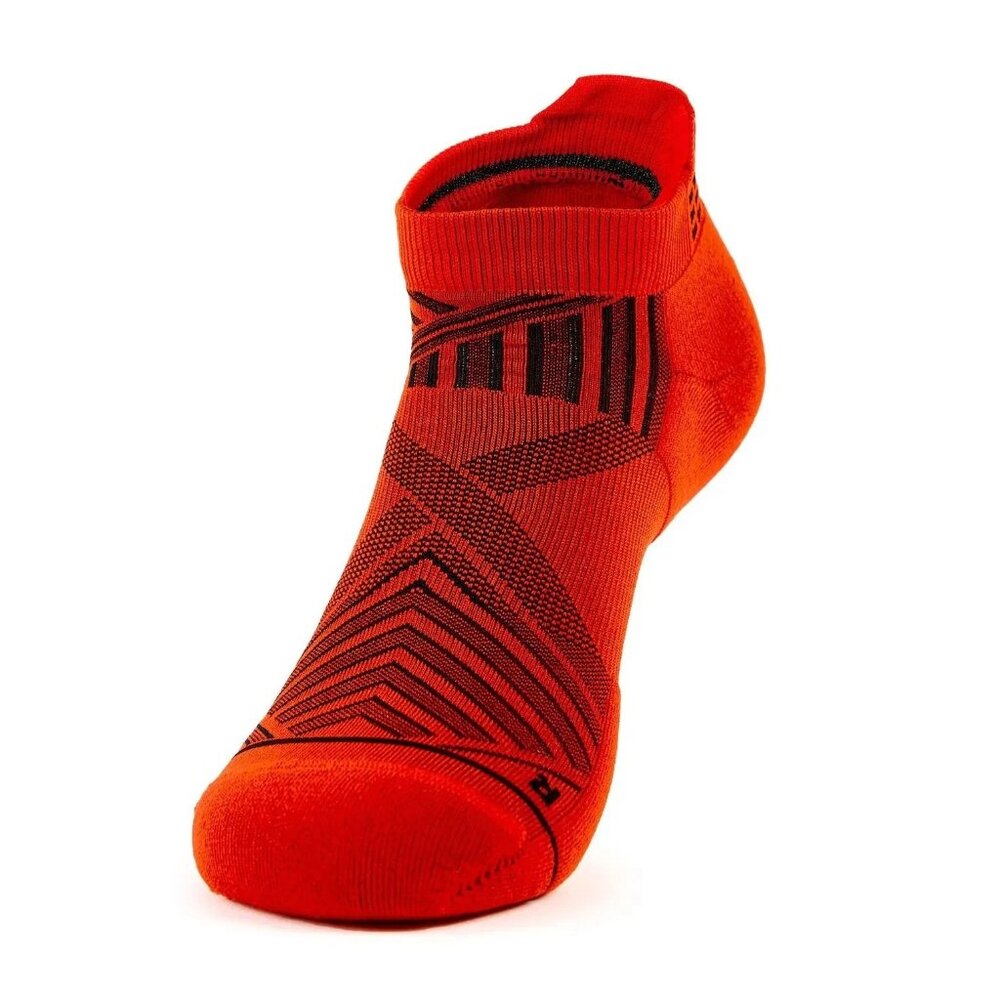 Thorlo Experia X SPEED Running Ultra Light No Show Tab Socks NWT Men's XL
